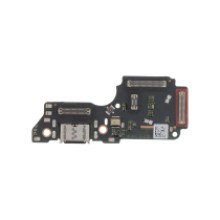 Charging Port Flex Cable Oppo Reno12 F 4G