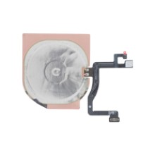 NFC Wireless Charging Flex Cable with Flash iPhone 16th