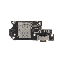 Charging Port Flex Cable Redmi Note 12 Pro+ 5G