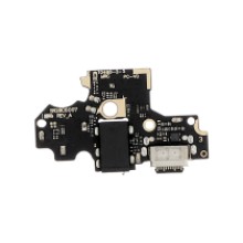Charging Port Flex Cable Motorola Edge 2020 (XT2063)