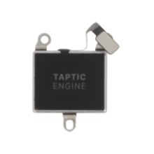 Vibrator Motor iPhone 15