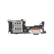 Charging Port Flex Cable Realme GT 6