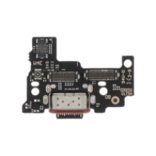 Charging Port Flex Cable Motorola Edge 50 Ultra