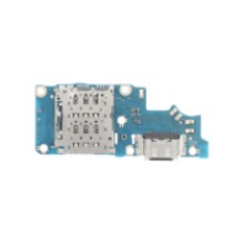 Charging Port Flex Cable Realme 12+