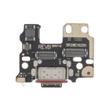 Charging Port Flex Cable Motorola Edge 50