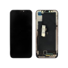Complete Screen iPhone X (Soft OLED)