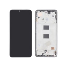 Black OLED Redmi Note 13 4G