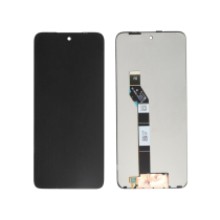 Complete Screen Moto G17/G17 Power (Without Frame)