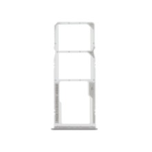 SIM Card Tray White Redmi Note 10 4G
