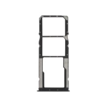 SIM Card Tray Black Redmi Note 11 4G