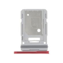 SIM Card Tray Red S20 FE (G781B)