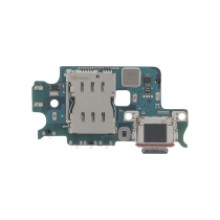 Charging Port Flex Cable Galaxy S23 (S911B)