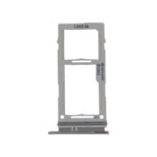 SIM Card Tray Black Galaxy S10e/S10/S10+
