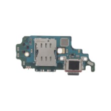 Charging Port Flex Cable Galaxy S21 Ultra 5G (G998B)