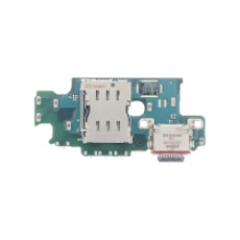 Charging Port Flex Cable Galaxy S25+ (S936B)