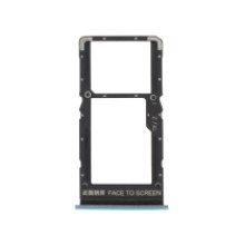 SIM Card Tray Green Redmi Note 10 5G