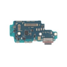 Charging Port Flex Cable Galaxy S24 Ultra (S928B)
