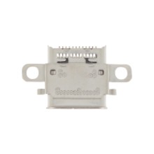 Charging Port Flex Cable Nintendo Switch Oled (Soldering)