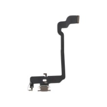 Charging Port Flex Cable Gold iPhone XS