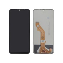Complete Screen TCL 505 (Without frame)