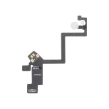 Flash Flex Cable iPhone 16