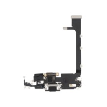 Charging Port Flex Cable Black iPhone 11 Pro Max