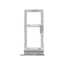 SIM Card Tray Gray Galaxy S20+ (G985F/G986B)