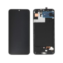 Full OLED Screen Galaxy A30s (A307F)