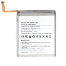 Battery Galaxy S25 FE (S731B)