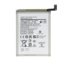Battery Galaxy A07 4G (A075)