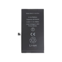iPhone 12/12 Pro (Ti) (Prime)