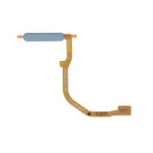 Fingerprint Sensor Blue Galaxy A17 4G