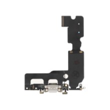 Charging Port Flex Cable White iPhone 7 Plus