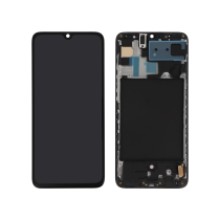 Full OLED Screen Galaxy A70 (A705F) (With Frame)