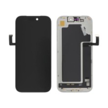 Complete Screen iPhone 17 Pro 120Hz (Soft OLED)