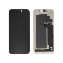 Complete Screen iPhone 17 Pro Max 120Hz (Soft OLED)