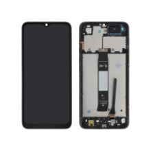 Complete Screen Redmi A1 (With Frame)