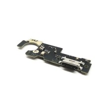 Placa de carregamento charging flex xiaomi poco m3 pro 5g