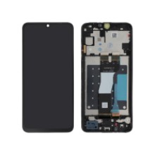 Complete Screen Galaxy A05S (A057) (With frame)