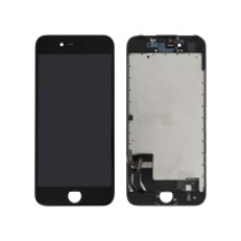 Complete Screen Black iPhone 7 ORG