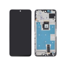 Black Honor 90 Smart/X7b (With frame)