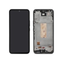 Black Galaxy A54 5G (A546B)