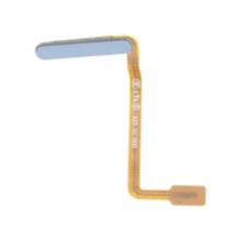 Flex Cable Power Blue Night Galaxy A25 5G (A256B)