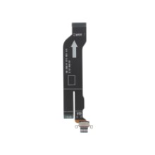 Charging Port Flex Cable Galaxy Z Fold6