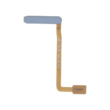Flex Cable Power Blue Galaxy A25 5G