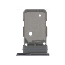 SIM Card Tray Black Galaxy S21+ 5G