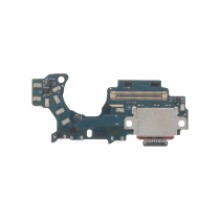 Charging Port Flex Cable Galaxy Z Flip4