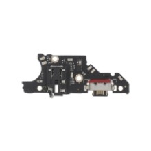 Charging Port Flex Cable Moto G35 5G