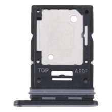 SAMSUNG A54 SIM TRAY BLACK