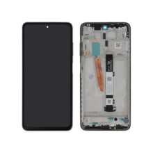 Gray Xiaomi Poco X3/X3 Pro/X3 NFC (With frame)